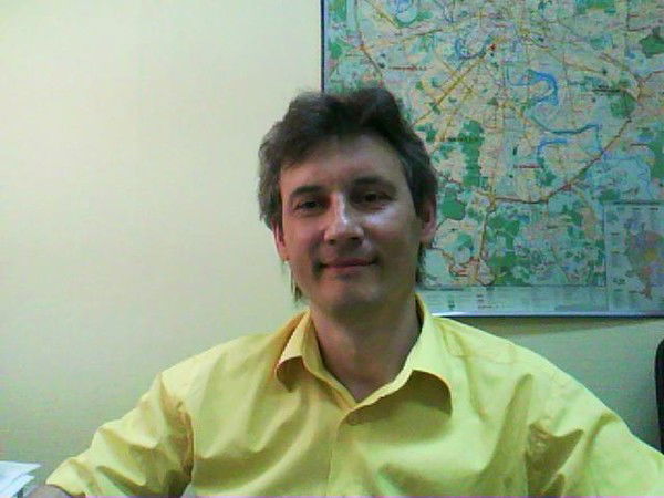 Виктор Пантелеев