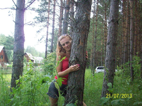 Анастасия Демидова