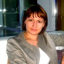 Ольга Гриценко