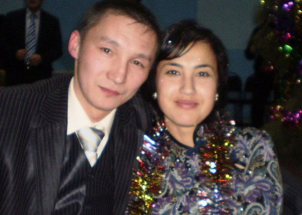 Жасулан Менеев