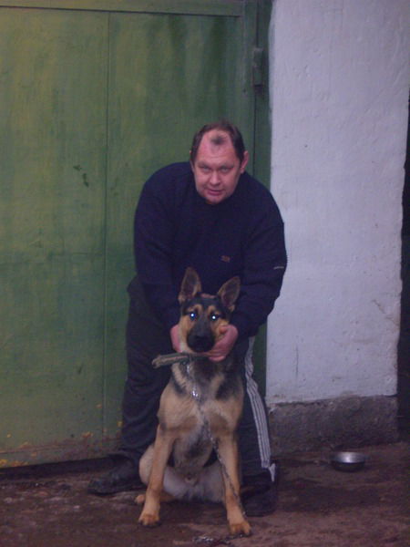 Павел Коряков