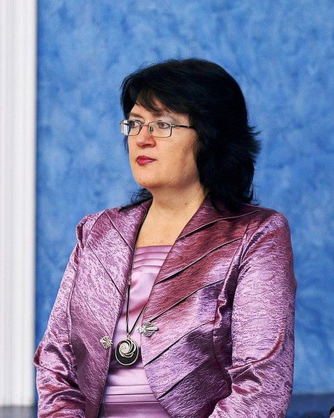 Ольга Вивтюк