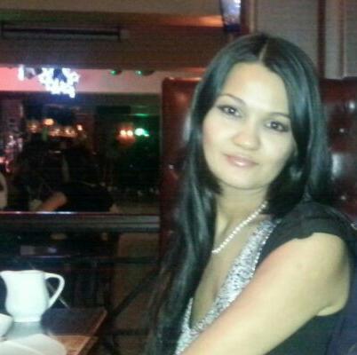 Kuralai Baimukasheva