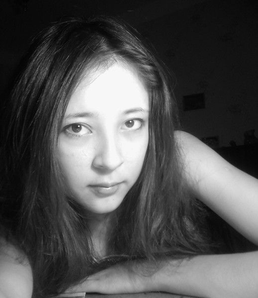 Лучик Бакеева