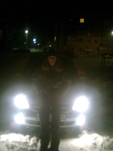 Евгений Фелькер