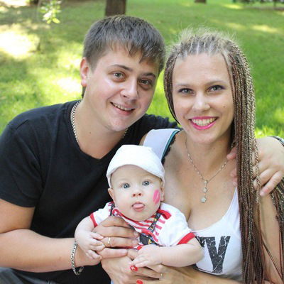 Кристина Корнеева