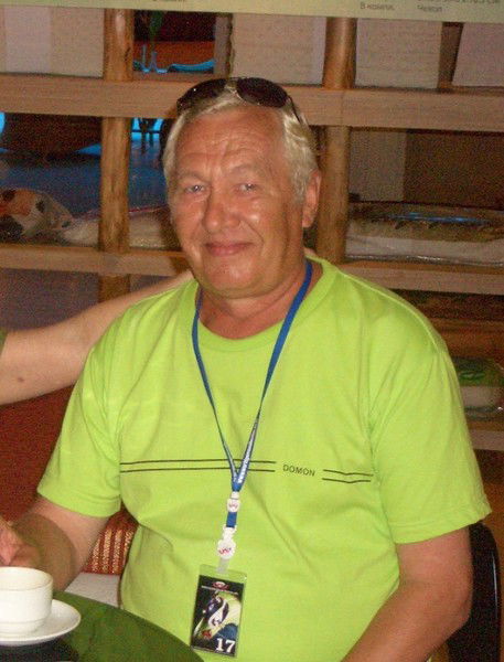 Андрей Сергиенко