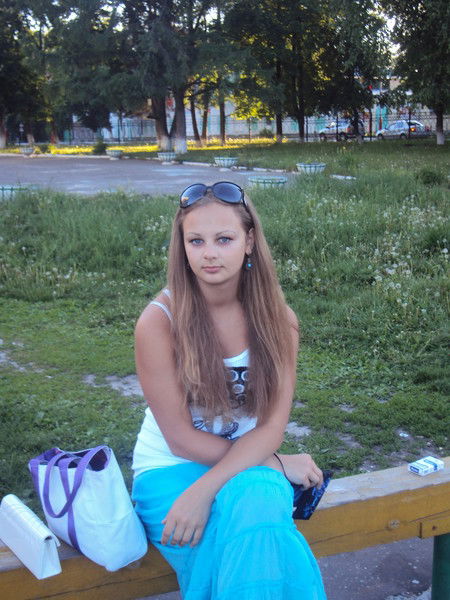 София Ершова