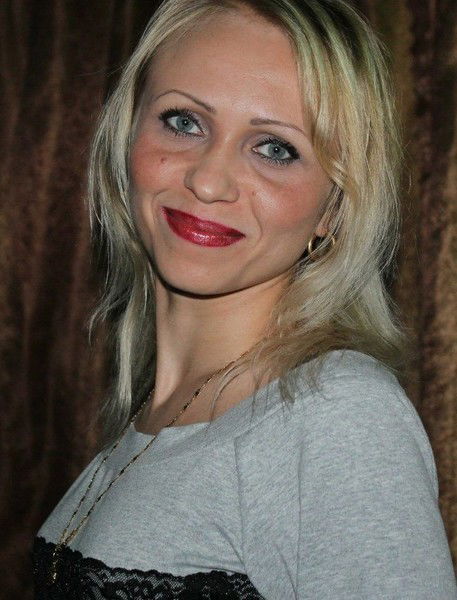 Иринка Фоминок