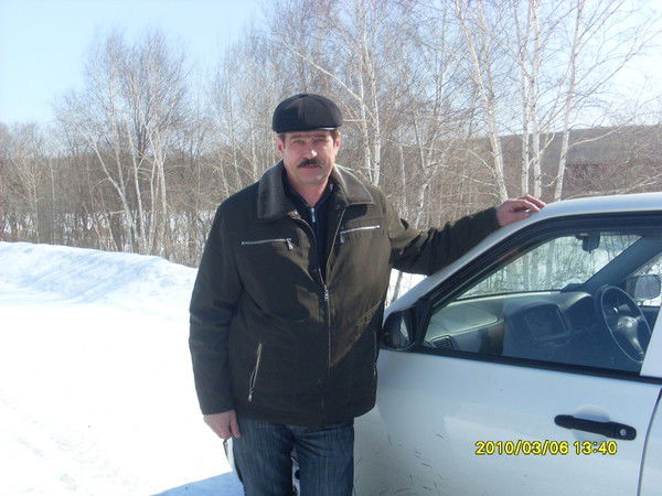 Геннадий Позняков