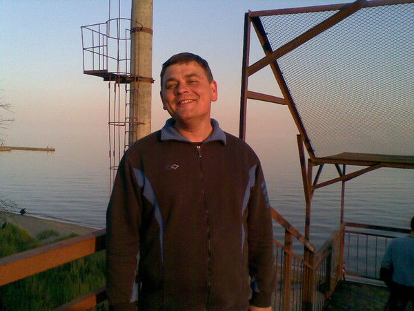 Александр Шатов