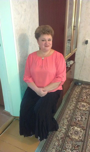 Эра Леухина