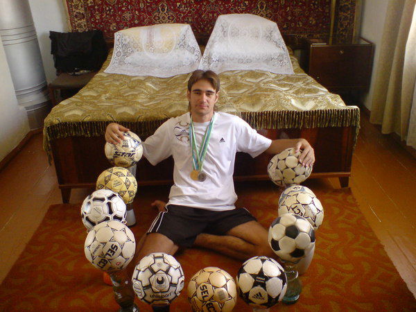 Дмитрий Смирнов