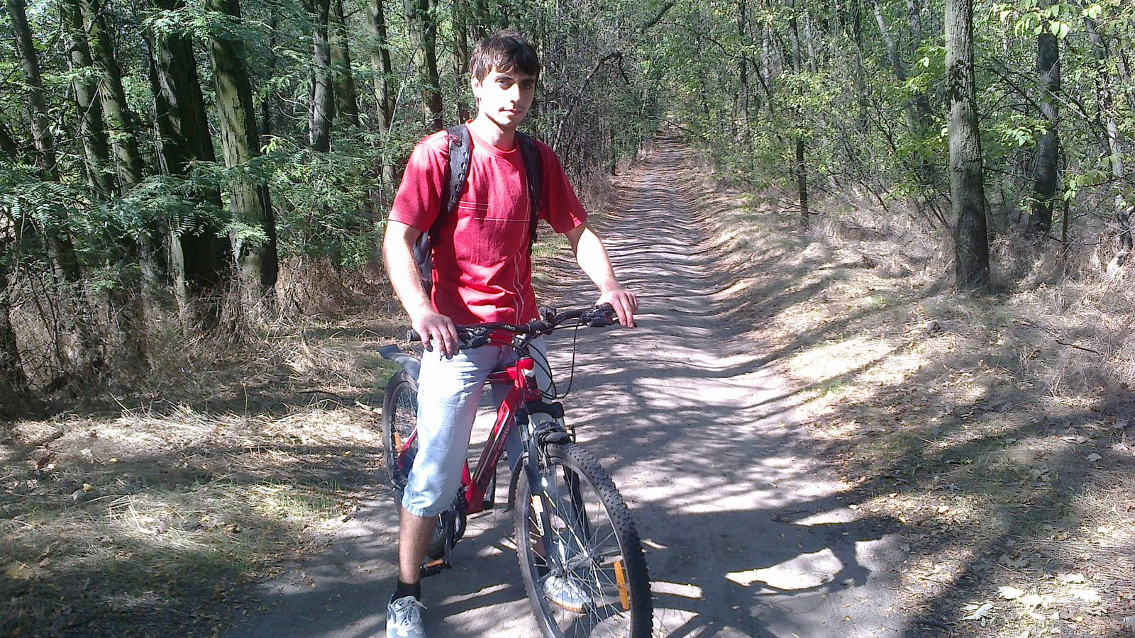 Николай Анисимов