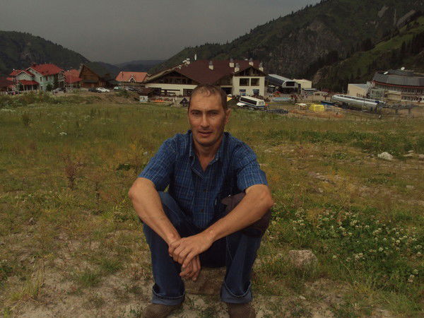 Вадим Моисеенко