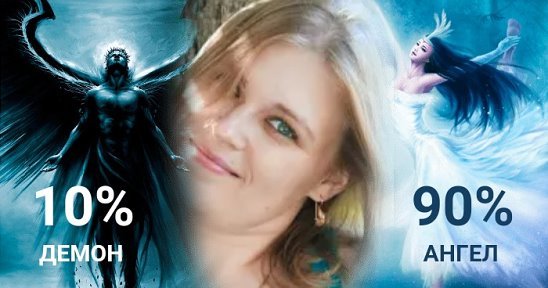 Ирина Безрукова