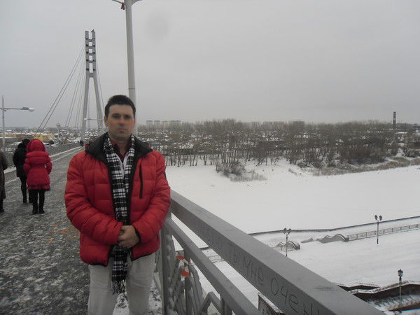 Александр Колобов