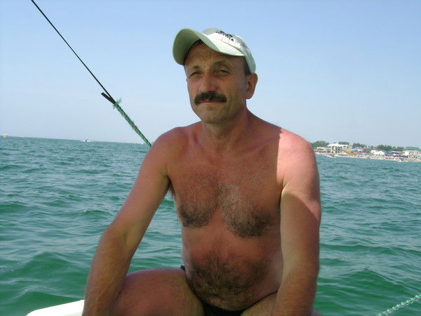 Василий Бурмистров