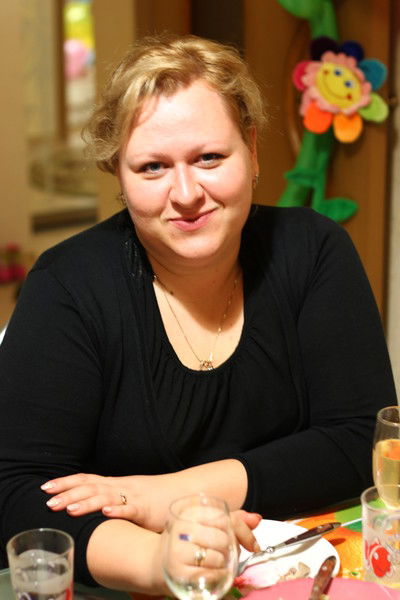 Екатерина Булдакова