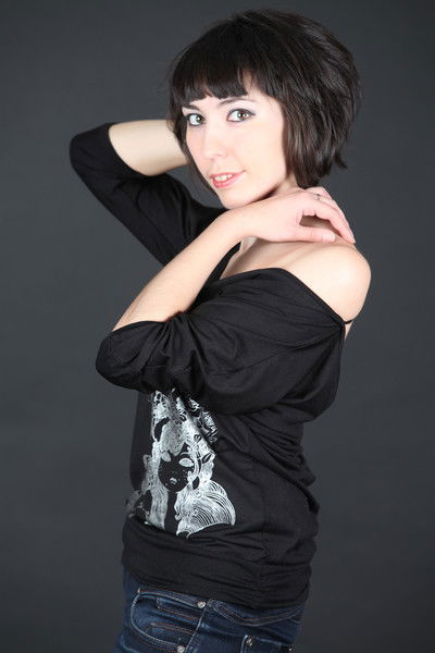 Елена Амурская