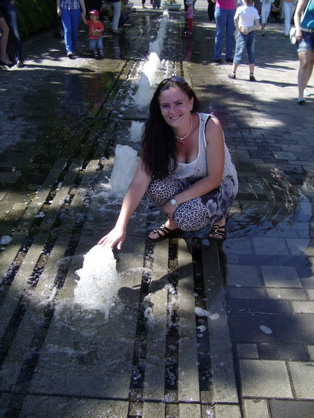 Елена Титова