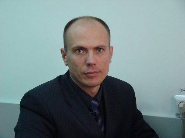 Юрий Прокопенко