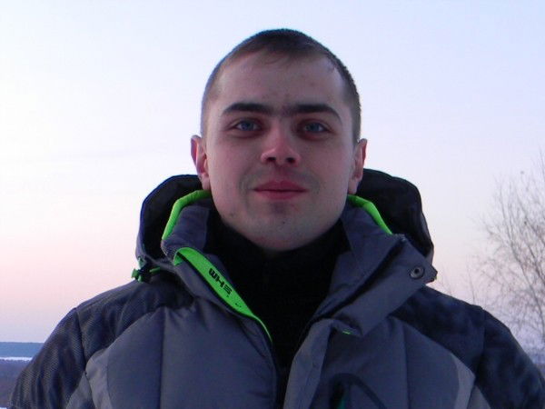 Михаил Кукаев