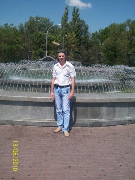 Алексей Дедов