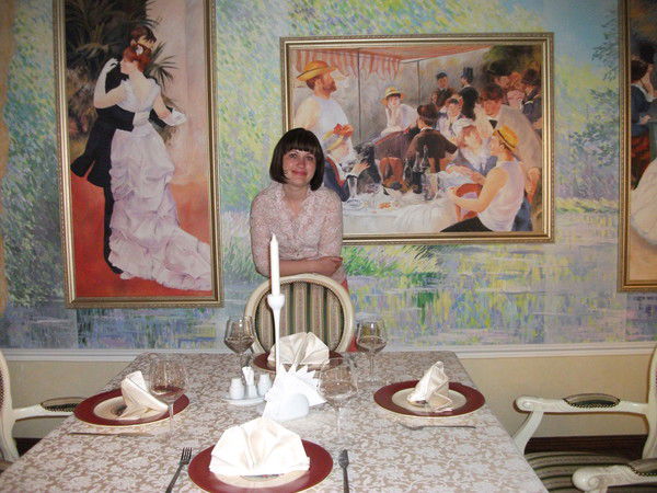 Ириша Альмухаметова