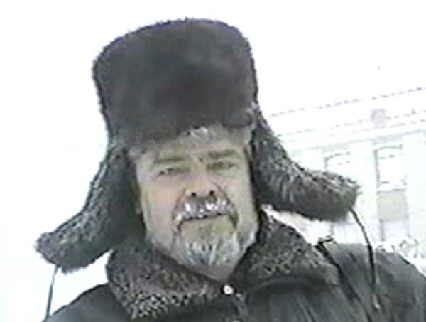 Николай Книжников