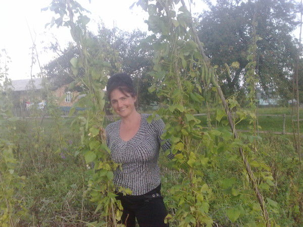 Марина Быстрова