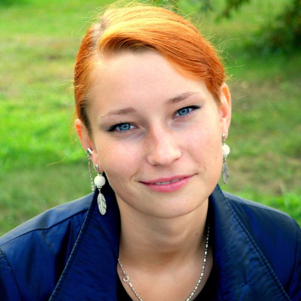 Иринa Полетаева