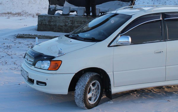 Константин Сторожук