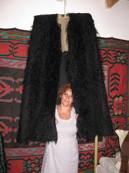 Имара Багирова