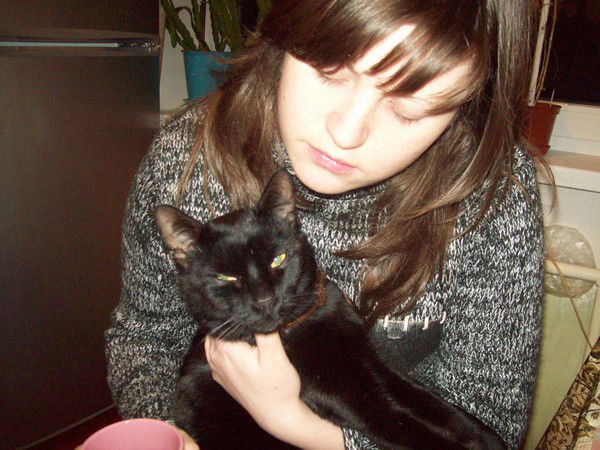 Елена Мартьянова