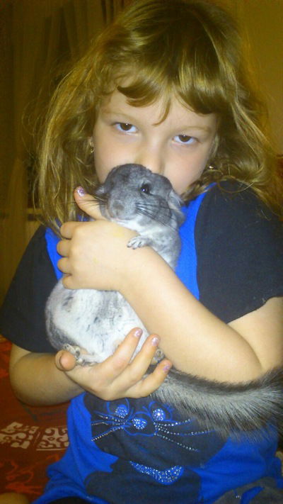 Полина Маркова