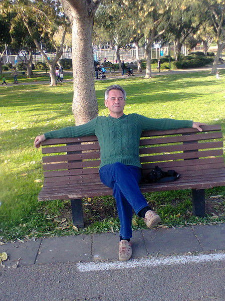 Александр Мельков