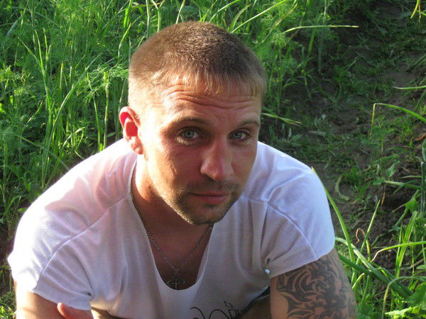 Евгений Ермаков