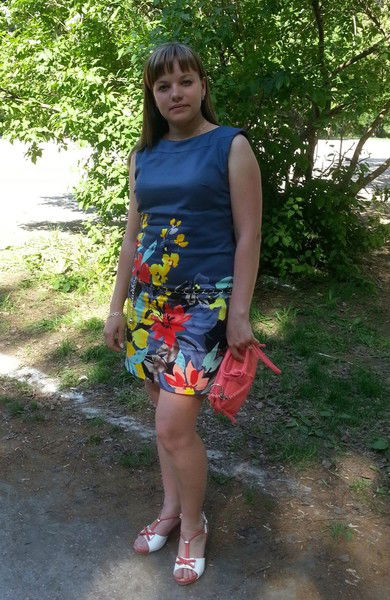 Татьяна Гаврилова