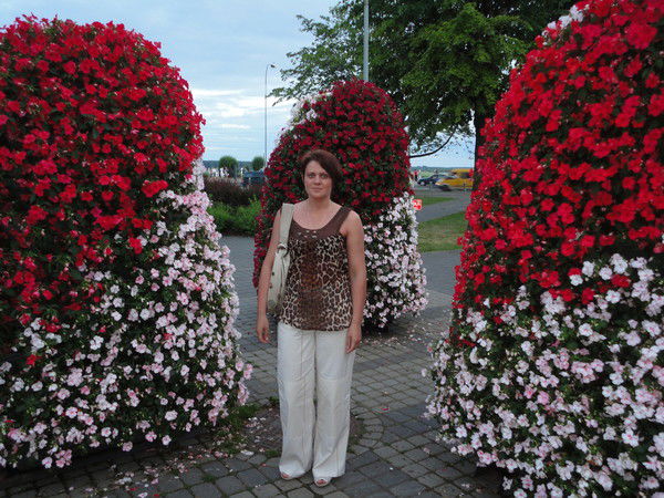 Светлана Ливицкая