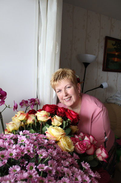 Antonina Kuchinskaya