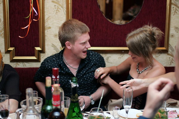 Евгений Котов