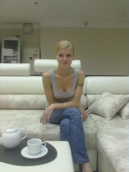 Валентина Масюк