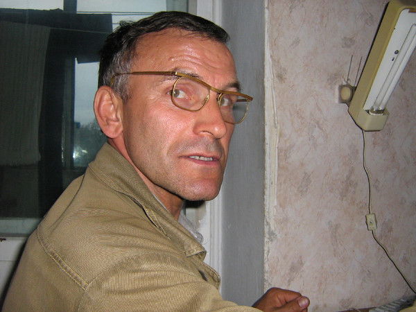 Владимир Цыганов