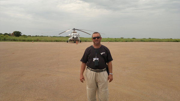 Евгений Когут