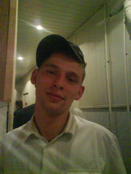 Артем Смирнов