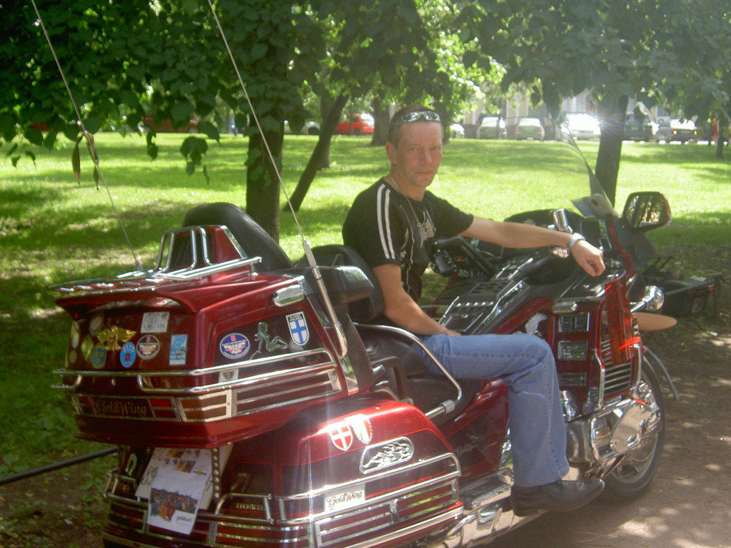 Василий Мишкин