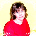 Елена Кириченко