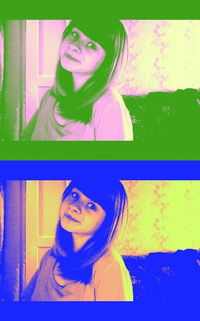 Настя Лоцман