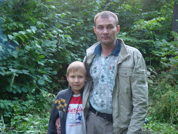 Леонид Никитин